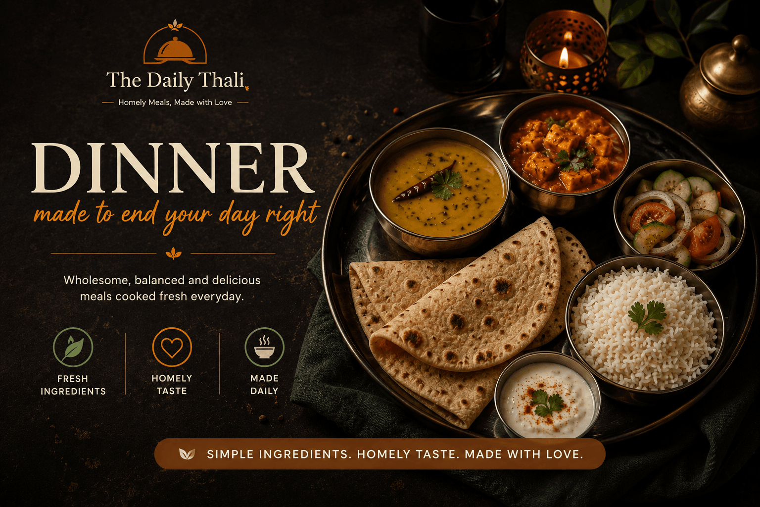 Mixed Vegetable Curry