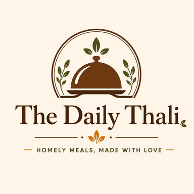 The Daily Thali